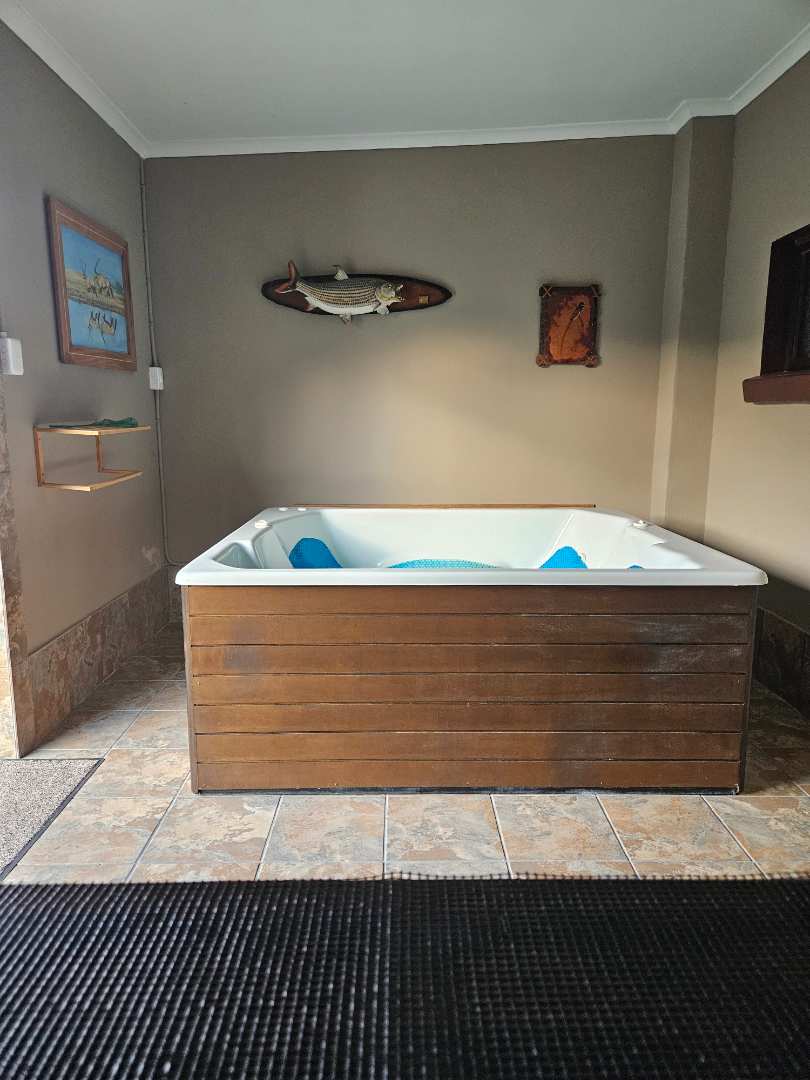 4 Bedroom Property for Sale in Kamma Heights Eastern Cape